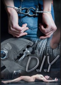 Diy - Kel Bowie [2015,BDSM,Submission,Torture][Eng]