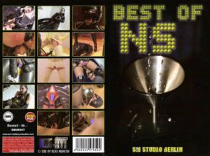 Best of NS [SM Studio Berlin,Herrin Silvia (Sylvia)][Eng]