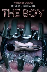Victoria Voxxx - The Boy [2018][Eng]
