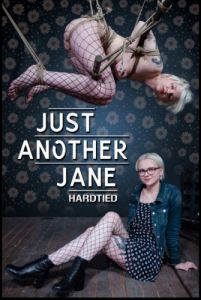 Just Another Jane [2018,Spanking,Rope Bondage,Domination][Eng]