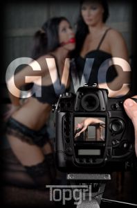 GWC - India Summer and London River [Eng]