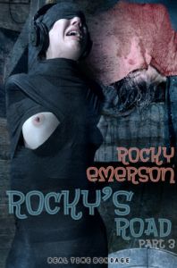 Rockys Road Part 3, Rocky Emerson [Eng]