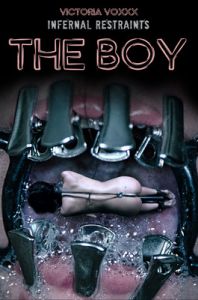 The Boy [2018,Victoria Voxxx][Eng]
