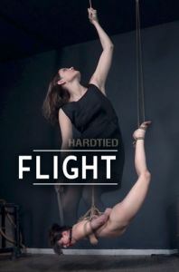 Sosha Belle Flight [2017,Sosha Belle,BDSM,Torture,Humiliation][Eng]