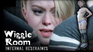 Wiggle Room - Anna Tyler [2016,Torture,BDSM,Domination][Eng]