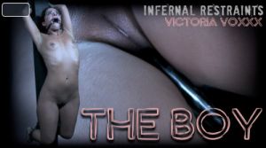 The Boy - Victoria Voxxx (2018) [2018,Submission,Bondage,Torture][Eng]