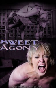 Sweet Agony Part 2 - Dee Williams [2017,Submission,Torture,BDSM][Eng]