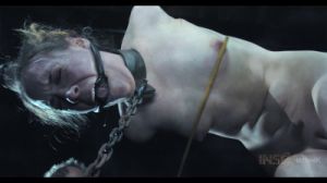 Sierra Cirque [2016,InfernalRestraints,Sierra Cirque,BDSM,Humiliation,Torture][Eng]