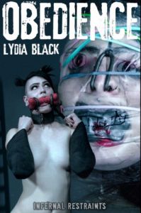 IR  Lydia Black, London River - Obedience (2018) [2018,BDSM,Spanking,Domination][Eng]