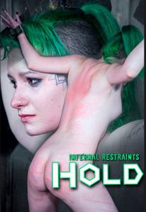 Hold [2017,Bondage,BDSM,Torture][Eng]