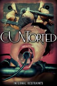 Cuntorted [Nikki Darling,Torture,Humiliation,BDSM][Eng]