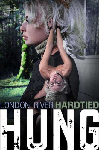 London River - Hung [2017,London River,BDSM,Torture,Bondage][Eng]