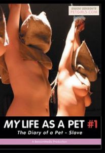 My Life As A Pet Vol. 1 [House Of Gord / Petgirls][Eng]