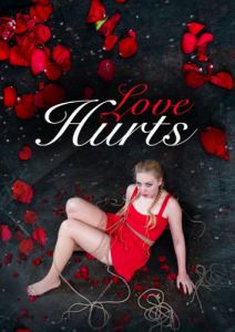 Love Hurts [2018,TG,Cool Girl,BDSM][Eng]