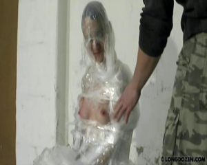 Mummification [2014,Bdsm,Torture][Eng]