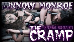 The Cramp - Minnow Monroe [2018,Bondage,Domination,Rope Bondage][Eng]