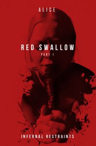 Red Swallow Part 1 [2019,InfernalRestraints,Humilation,BDSM,Torture][Eng]