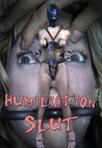 Kali Kane - Humiliation Slut [2018,IR,Cool Girl,BDSM][Eng]