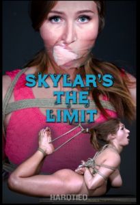 Skylar's The Limit  - Skylar Snow [2018,Domination,BDSM,Submission][Eng]