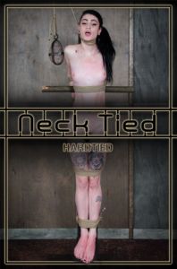 Neck Tied [BDSM,Humiliation,Bondage][Eng]