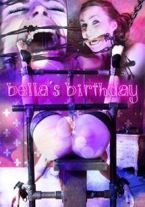 Bella's Birthday, Bella Ross , Matt Williams [2018,IR,Cool Girl,BDSM][Eng]