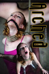 Arched ,Katy Kiss and Matt Williams [2018,HT,Cool Girl,BDSM][Eng]