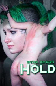 Hold ,Paige Pierce [2018,IR,Cool Girl,BDSM][Eng]