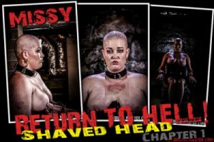 BrutalMaster - Missy - Shaved Head [2019,BrutalMaster][Eng]