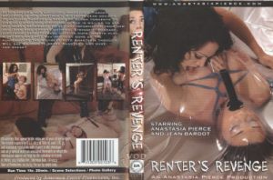 Renters Revenge Part One [Eng]