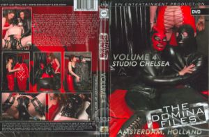 The Domina Files 04 Studio Chelsea [Eng]