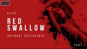IR - Red Swallow Part 1(2019) [2019,Bondage,BDSM,Domination][Eng]