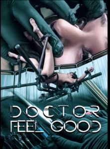 Doctor Feel Good - Alex More [2018,Torture,Domination,BDSM][Eng]