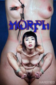 Morph- Marica Hase [2018,HT,Cool Girl,BDSM][Eng]