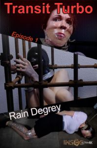 Rain DeGrey - Transit Turbo [Rope,BDSM,Bondage][Eng]