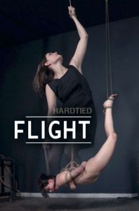 Sosha Belle - Flight [2017,Sosha Belle,Bondage,BDSM,Humiliation][Eng]