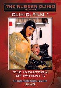 The Induction of Patient T [Rubber,Strap-On,Watersports][Eng]
