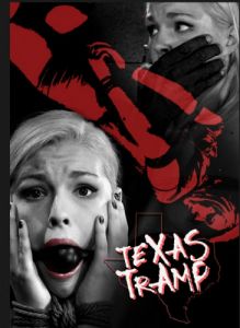 Texas Tramp - Ella Nova, Jack Hammer [2014,Spanking,Submission,BDSM][Eng]