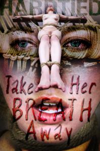 Take Her Breath Away Riley Reyes [2017,torture,Rope,Bondage][Eng]