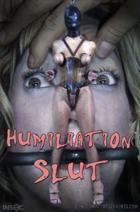 Humiliation Slut Kali Kane [2018][Eng]