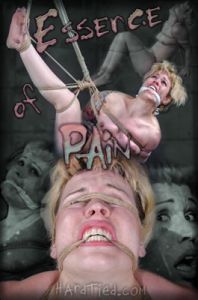 Essence of Pain [2015,Elizabeth Thorn,Rope,Bondage,torture][Eng]