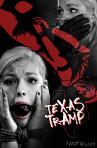 Texas Tramp [2014,Ella Nova ,torture,BDSM,Rope][Eng]