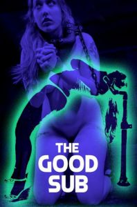 Electra Rayne-The Good Sub [2019,Grooby Girls,Cool Girl,BDSM,Rope Bondage,Torture][Eng]