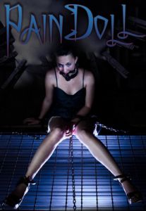 Bonnie Day - PainDoll [2019,InfernalRestraints,Cool Girl,Torture,Rope Bondage,Extreme Bondage][Eng]