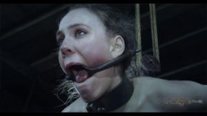 Creep Keep - Sierra Cirque [2016,Rope Bondage,Domination,BDSM][Eng]