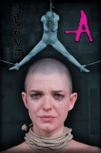 Abigail Dupree, Endza-Slave A Part 2 [2019,RealTimeBondage,Cool Girl,Rope Bondage,Torture,BDSM][Eng]