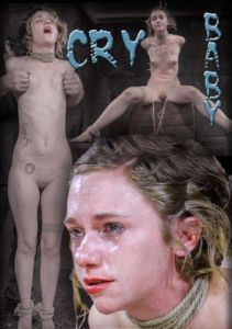 Mercy West, Abigail Dupree-Crybaby Part 1 [2018,RealTimeBondage,Cool Girl,SheMale,Transsexual][Eng]