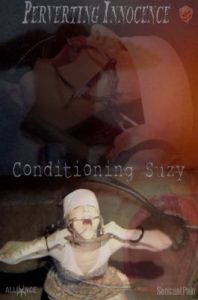 Conditioning Suzy - Abigail Dupree [2018,Bondage,BDSM,string][Eng]