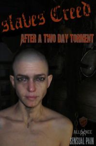 Slaves Creed After 2 Day Torment - Abigail Dupree [2017,BDSM,torture,Rope][Eng]