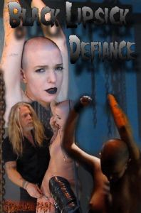 Black Lipstick Defiance - Abigail Dupree,Master James [2017,Rope,Bondage,BDSM][Eng]