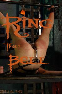 Ring The Bell - Abigail Dupree,Master James [2017,Rope,BDSM,torture][Eng]